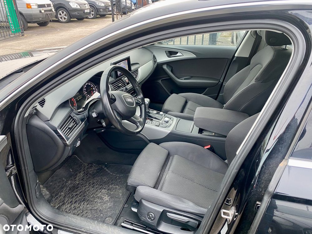 Audi A6 Avant - 3