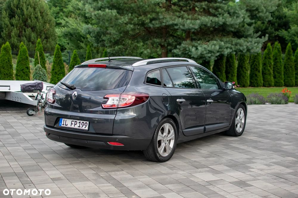 Renault Megane - 21