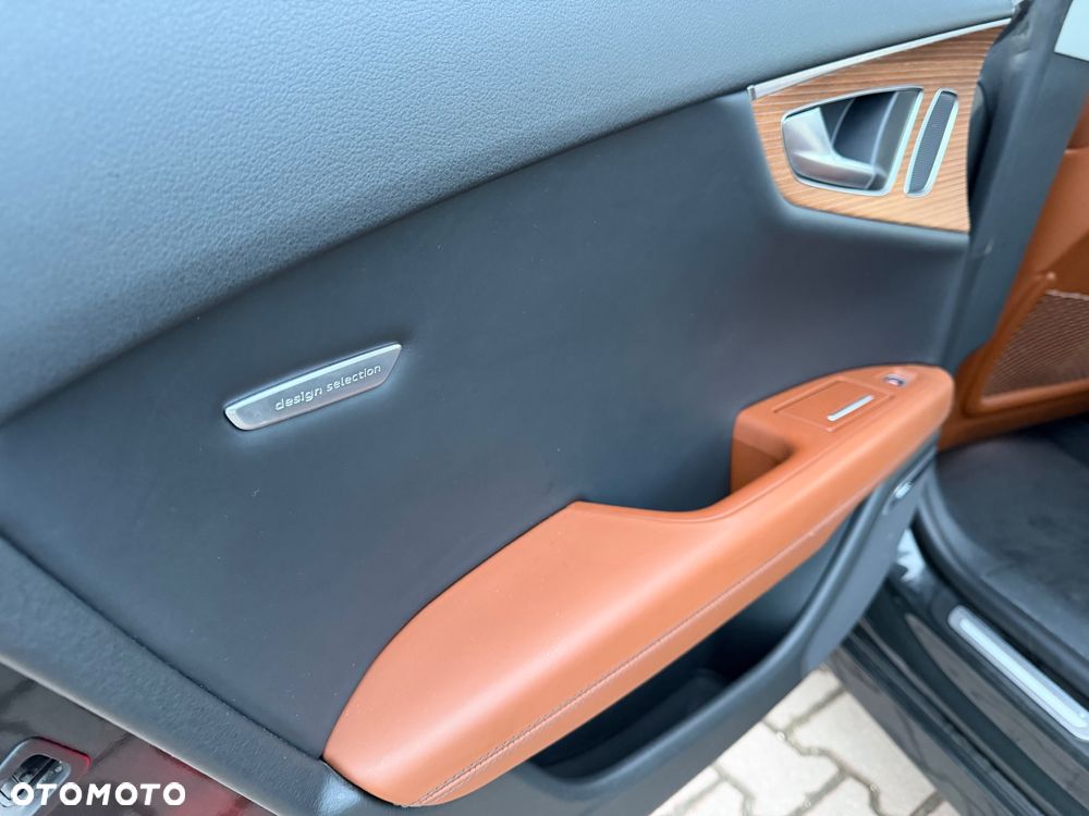 Audi A7 Sportback 3.0 TDI Quattro S tronic - 22