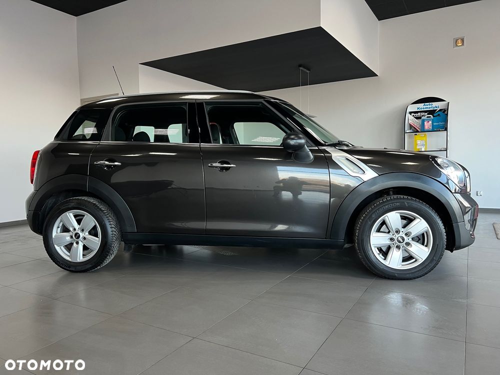 MINI Countryman - 6
