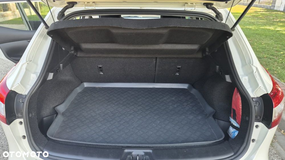 Nissan Qashqai 1.2 DIG-T Tekna - 29