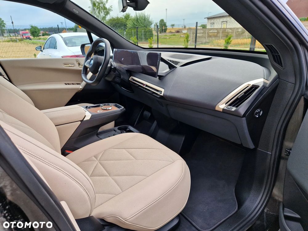 BMW iX M60 111.5kWh - 6