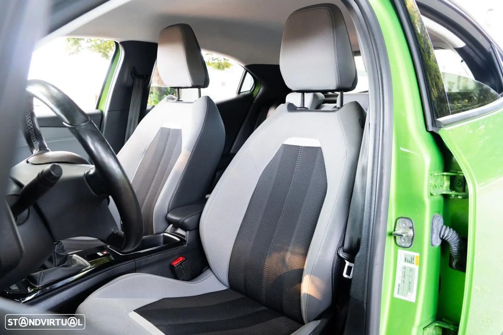 Opel Mokka 1.2 T Elegance - 9