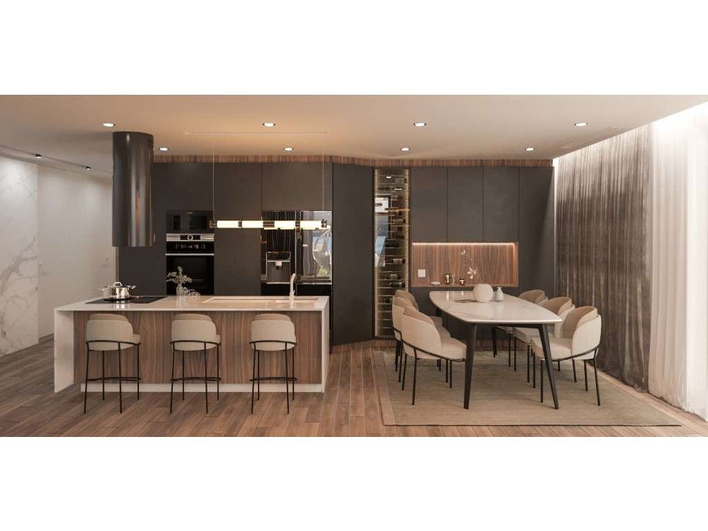 Apartamento T3 | Praia da Arrifana, Aljezur - Grande imagem: 4/18