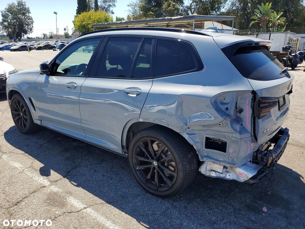 BMW X3 - 12