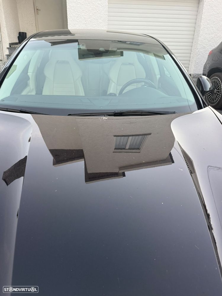 Porsche Panamera S e-Hybrid - 6