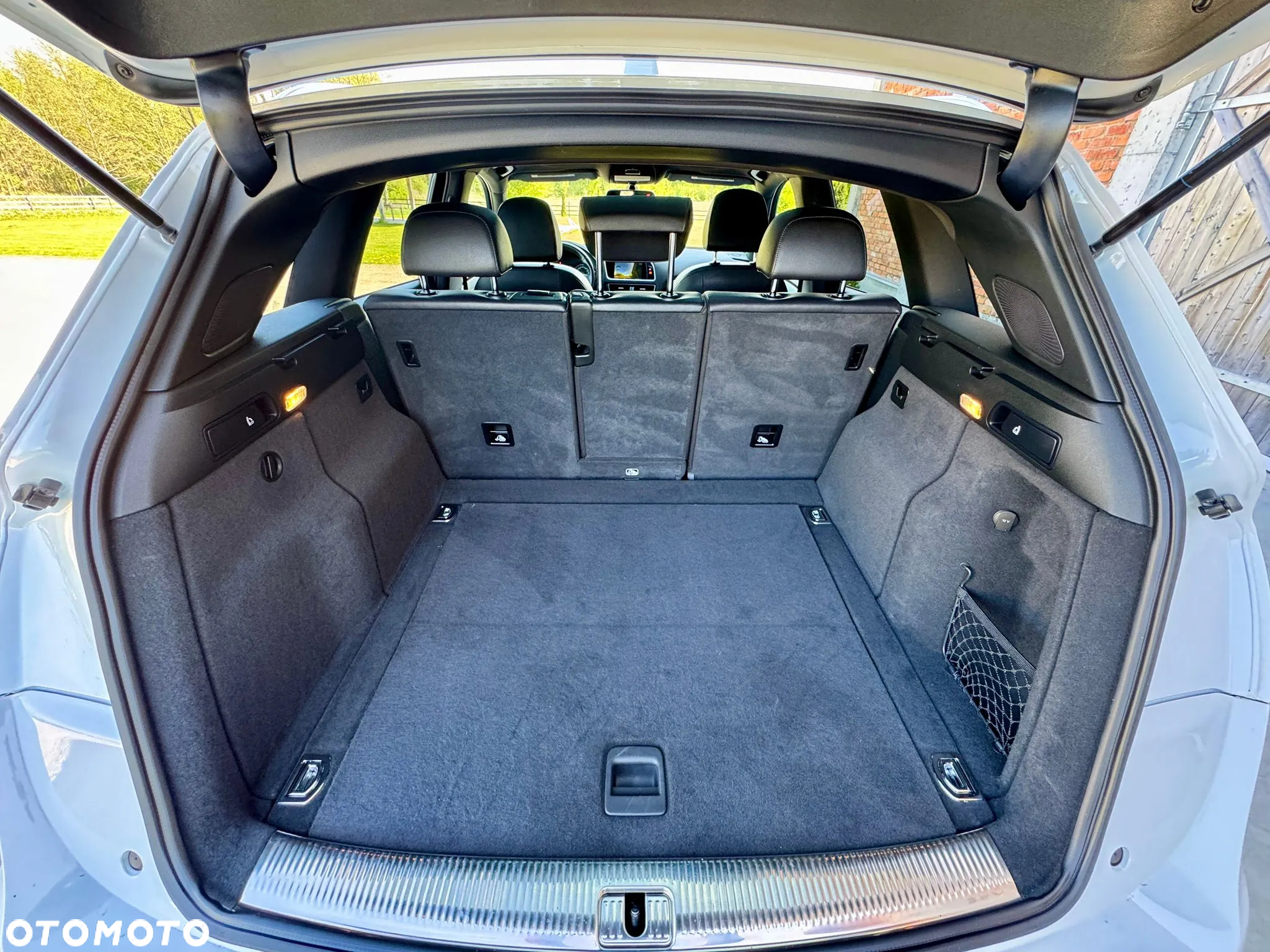 Audi Q5 2.0 TFSI Quattro Tiptronic - 17