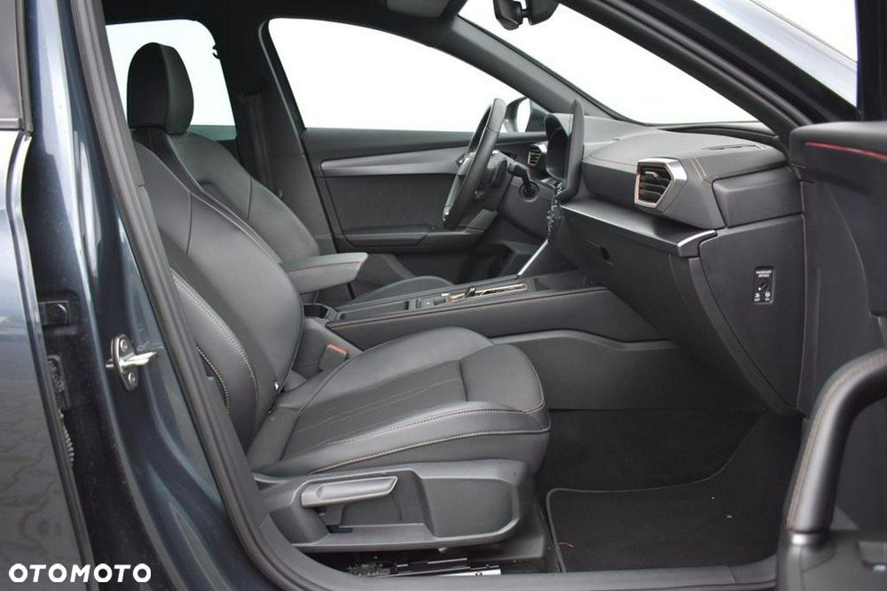 Cupra Formentor 1.5 eTSI mHEV DSG - 6