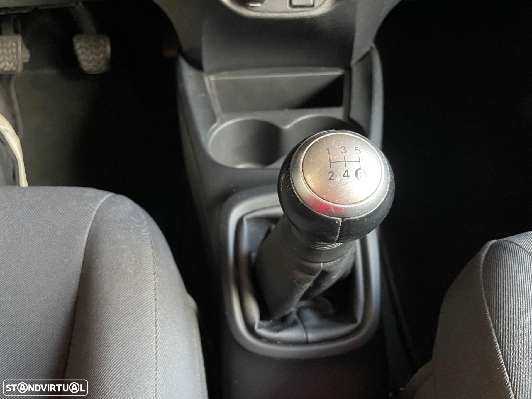 Toyota Yaris 1.0 VVT-i ACtive+AC - 18