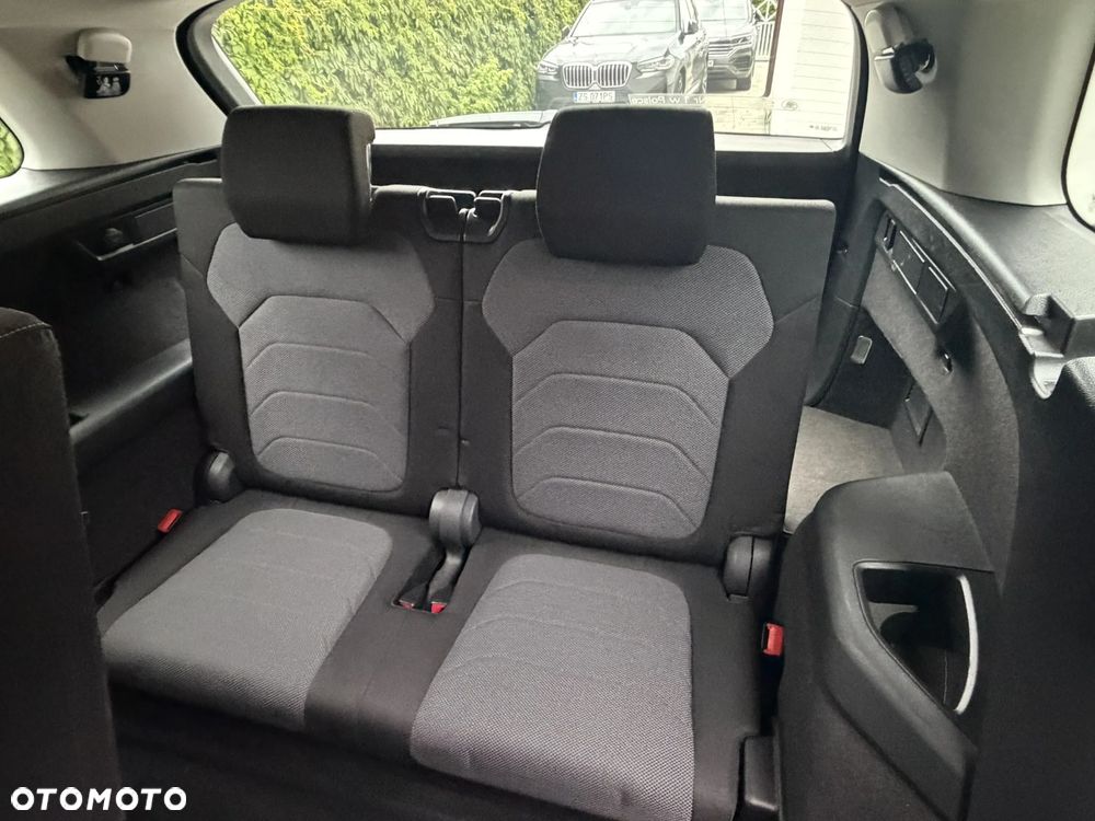 Skoda Kodiaq 2.0 TDI 4x4 Ambition DSG 7os - 25