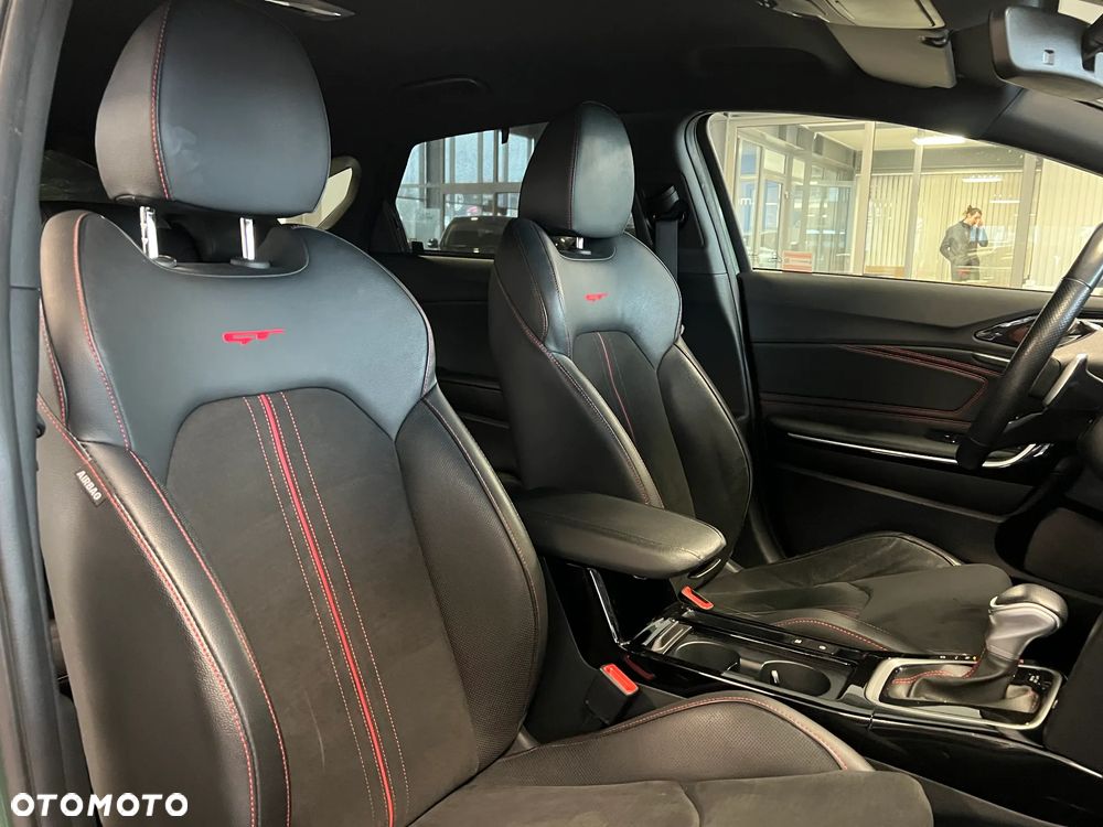 Kia ProCeed 1.6 T-GDI GT DCT - 40
