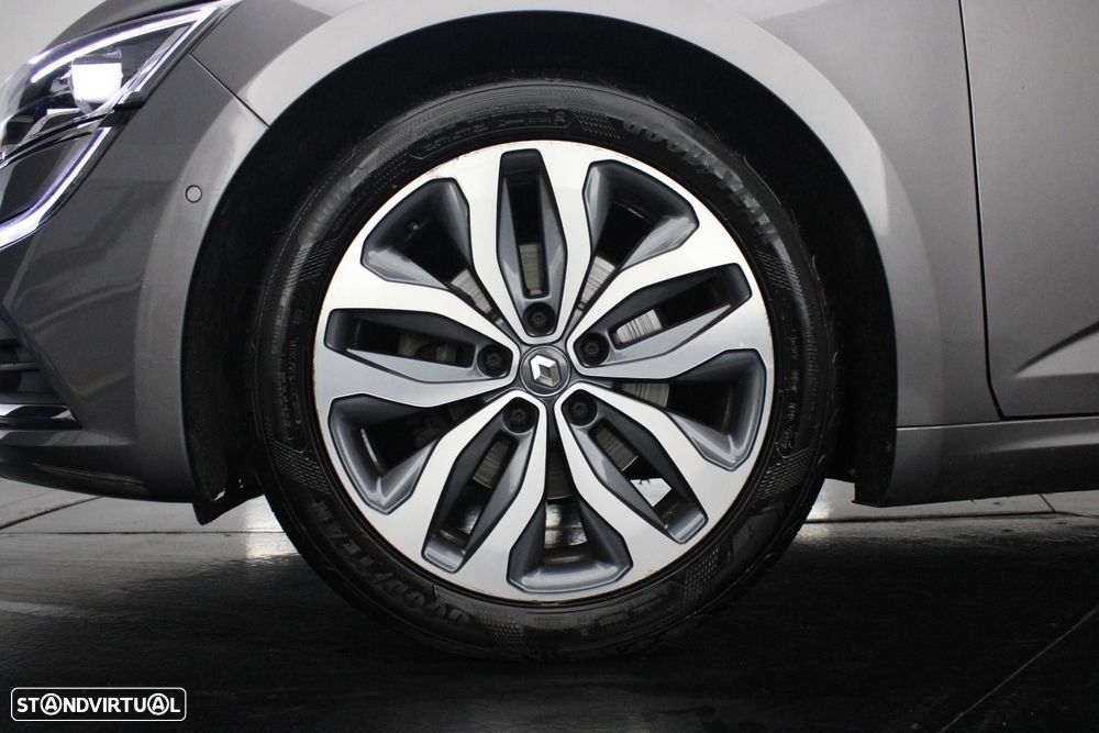 Renault Talisman Sport Tourer 1.6 dCi Executive — fotografia 44