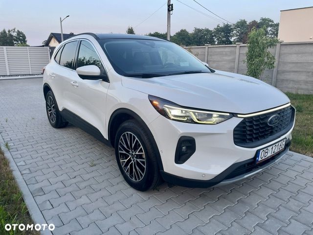Ford Escape - 8