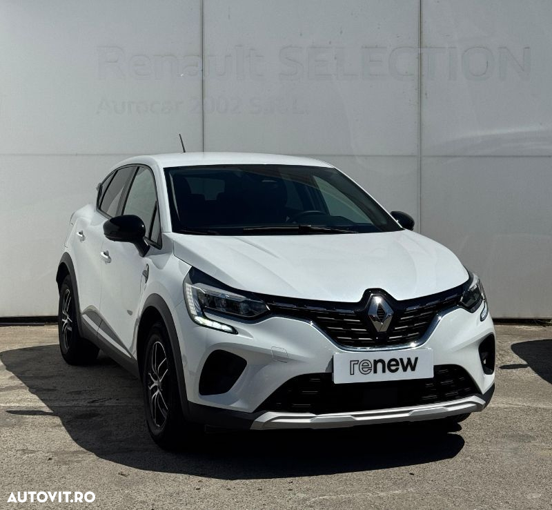 Renault Captur - 3