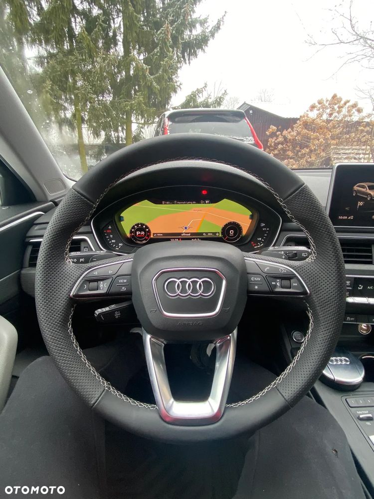 Audi A4 Avant 2.0 TFSI Quattro S tronic - 15