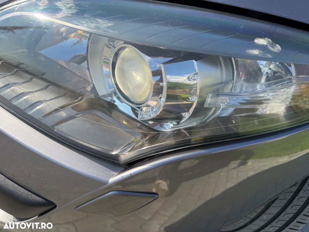 Renault Megane dCi 160 FAP Luxe - 19