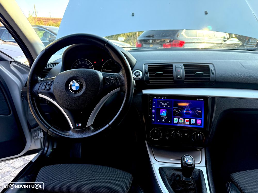 BMW 118 d - 42