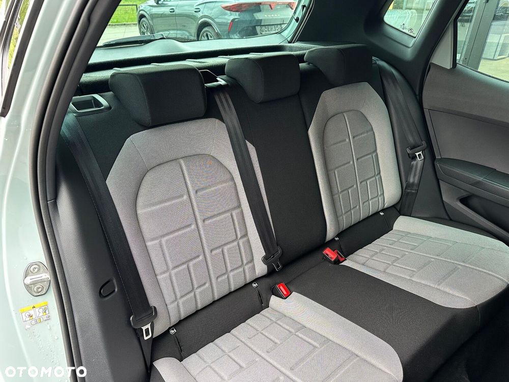 Seat Arona 1.0 TSI FR S&S DSG - 25