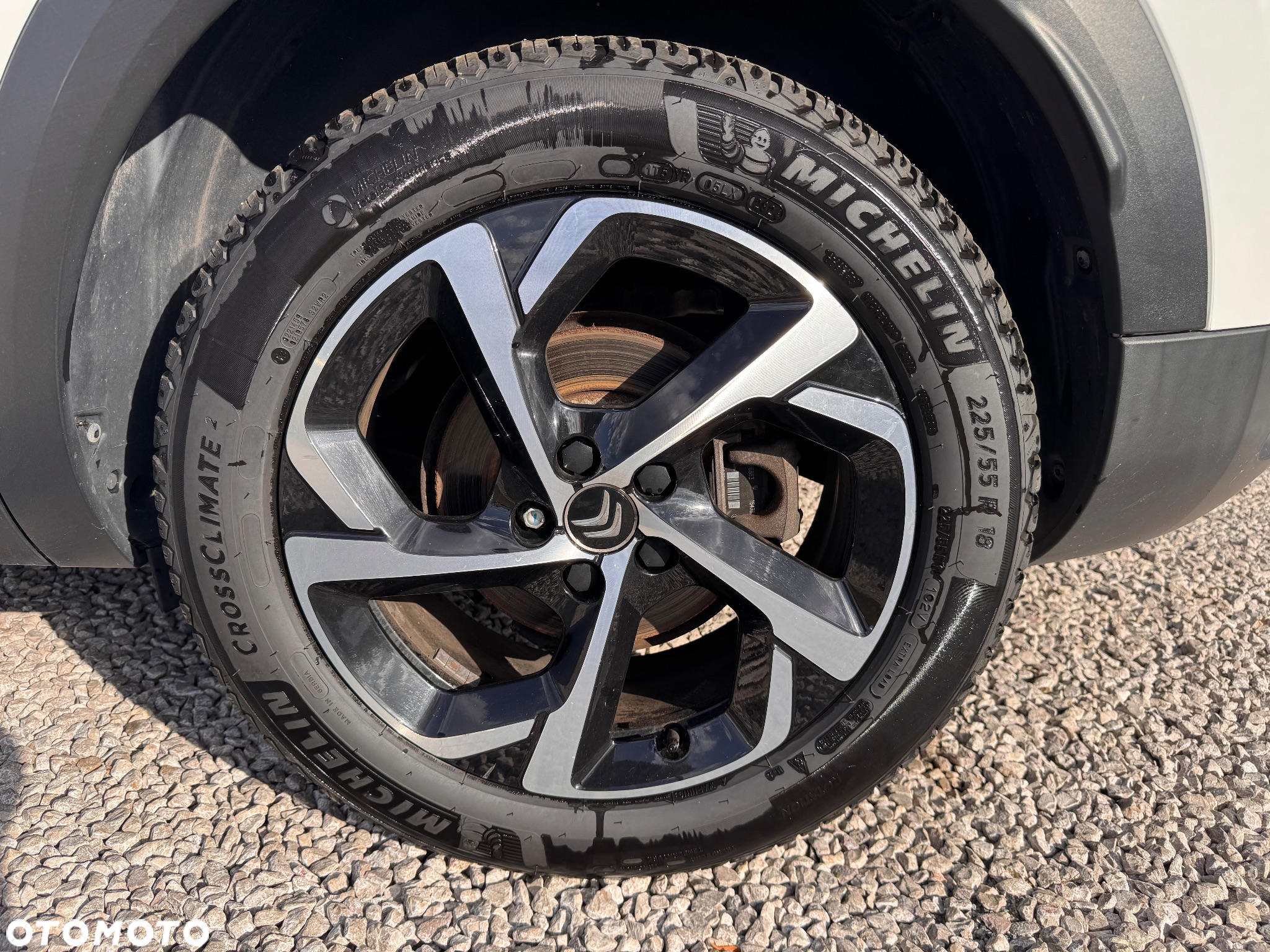 Citroën C5 Aircross 1.2 PureTech Feel Pack EAT8 - 12