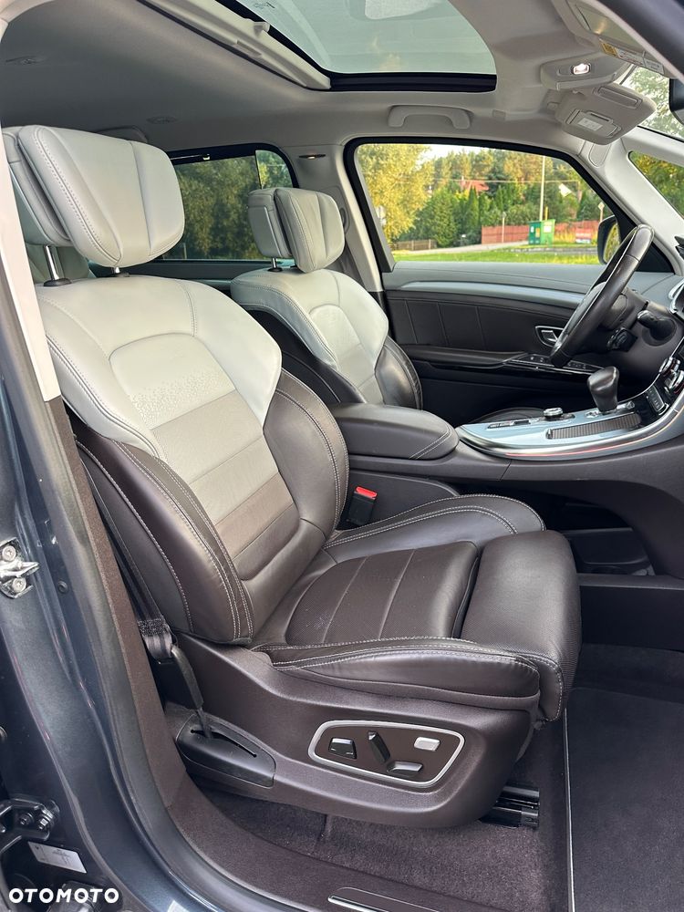 Renault Espace 1.8 TCe FAP Energy Initiale Paris EDC - 23