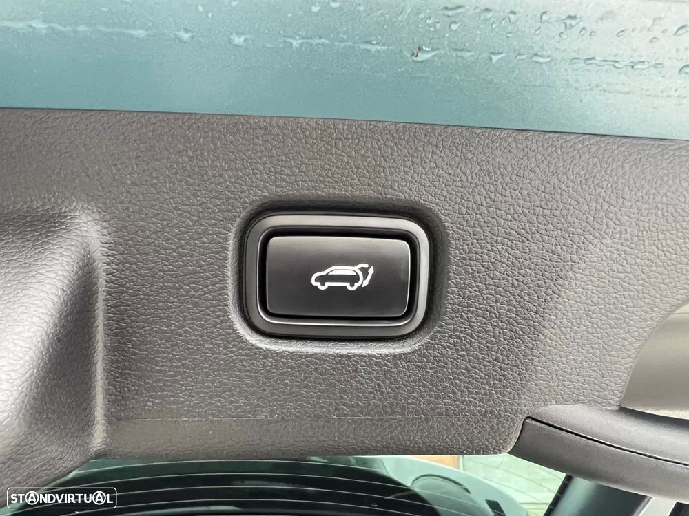 Kia Sportage 1.6 T-GDi PHEV Tech - 12