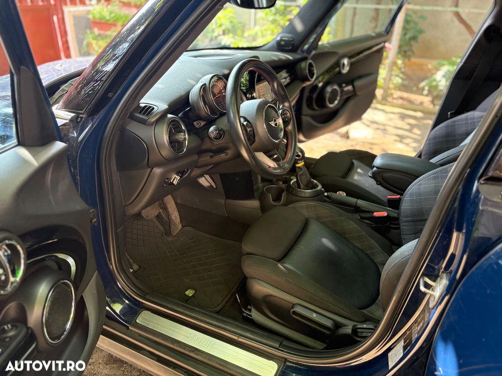 Mini Cooper - 13