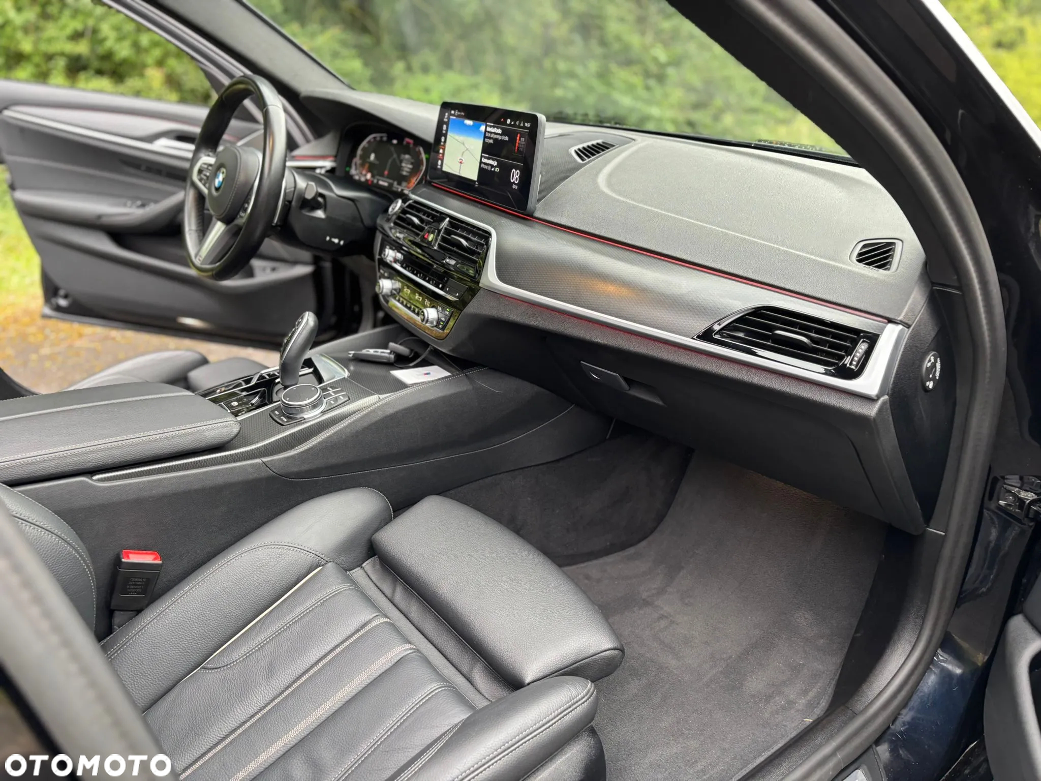 BMW Seria 5 - 20