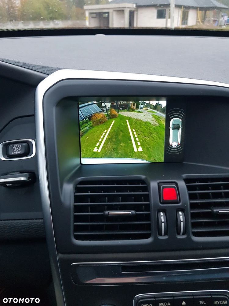 Volvo XC 60 - 8