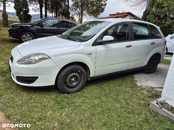 Fiat Croma 1.9 JTD Business - 11