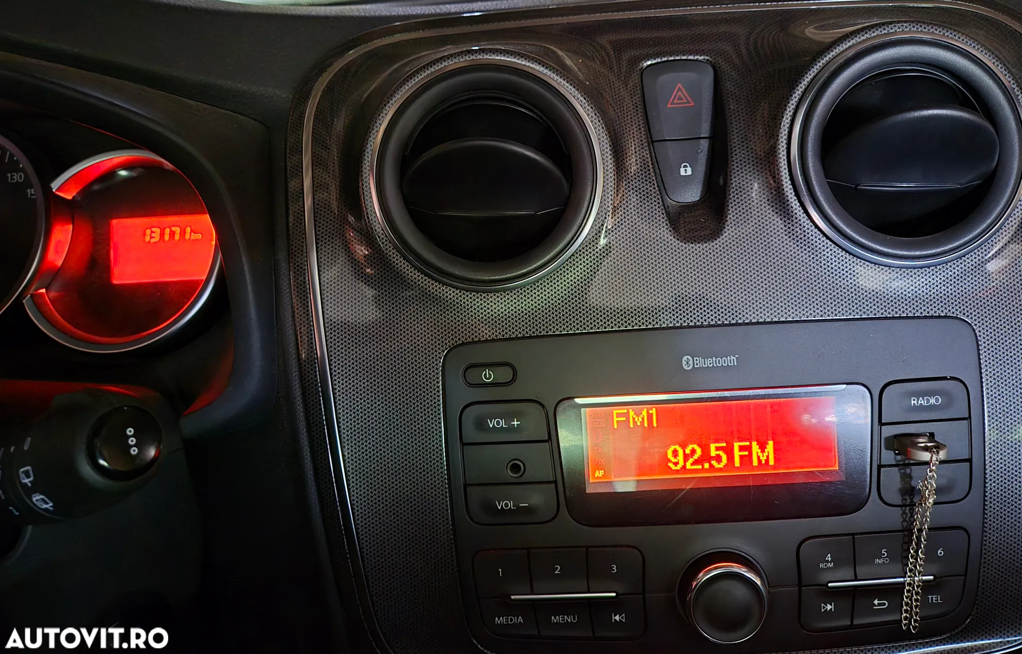 Dacia Sandero Stepway 1.0 SCe Ambiance - 6