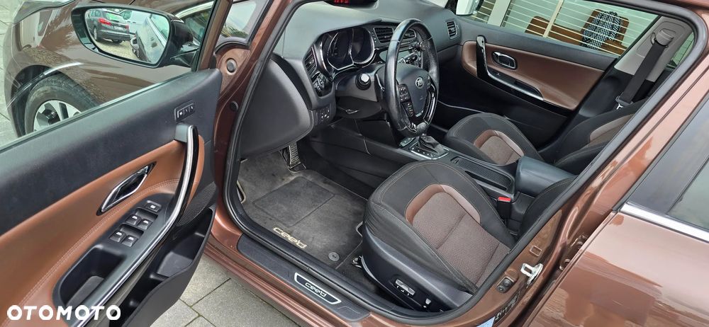 Kia Ceed 1.6 CRDi XL - 5