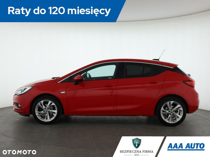 Opel Astra - 3