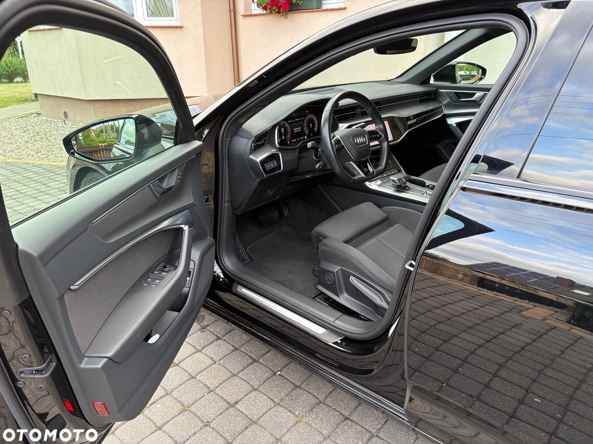 Audi A6 40 TDI mHEV Quattro Sport S tronic - 12