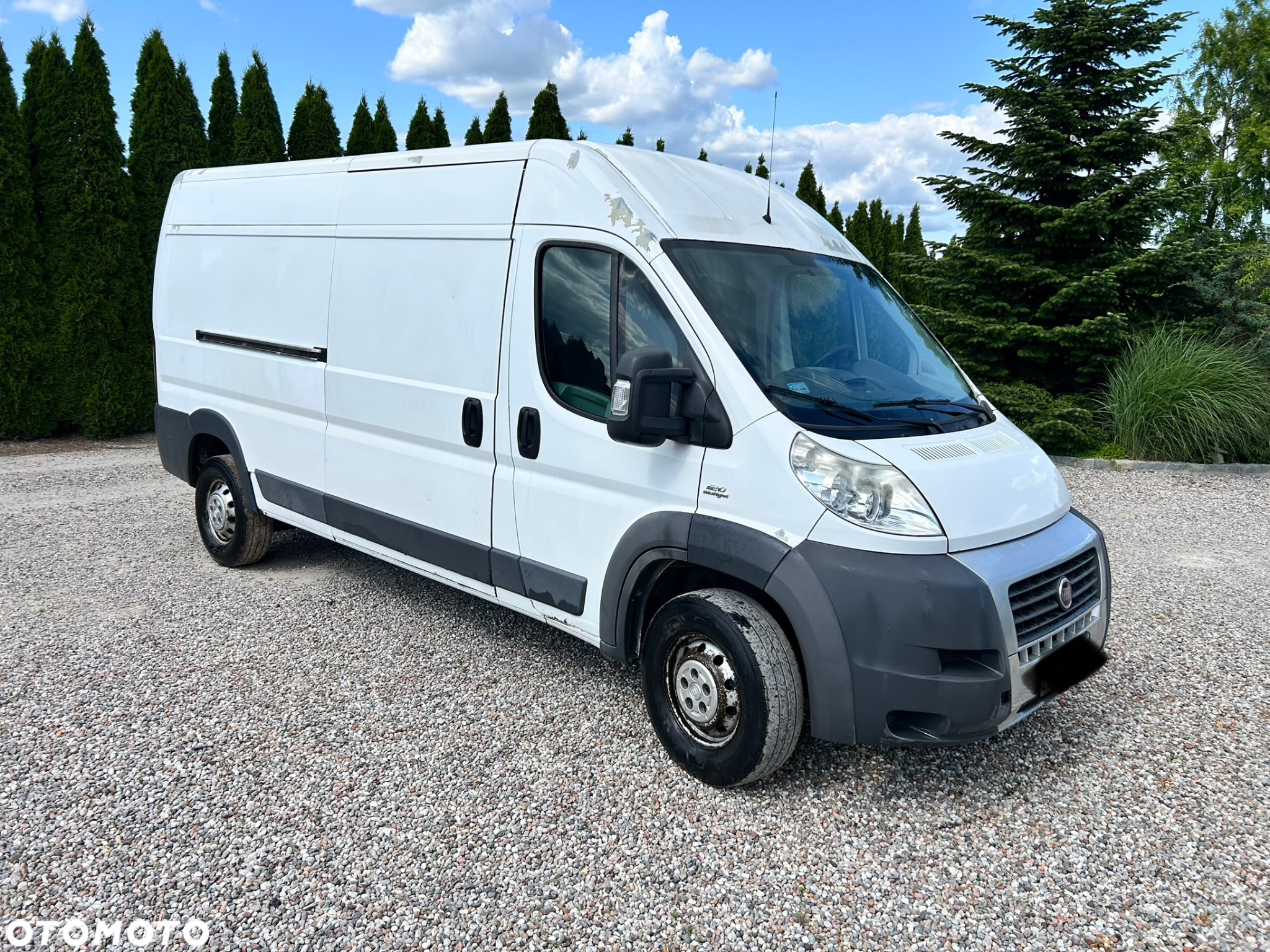 Fiat Ducato - 3