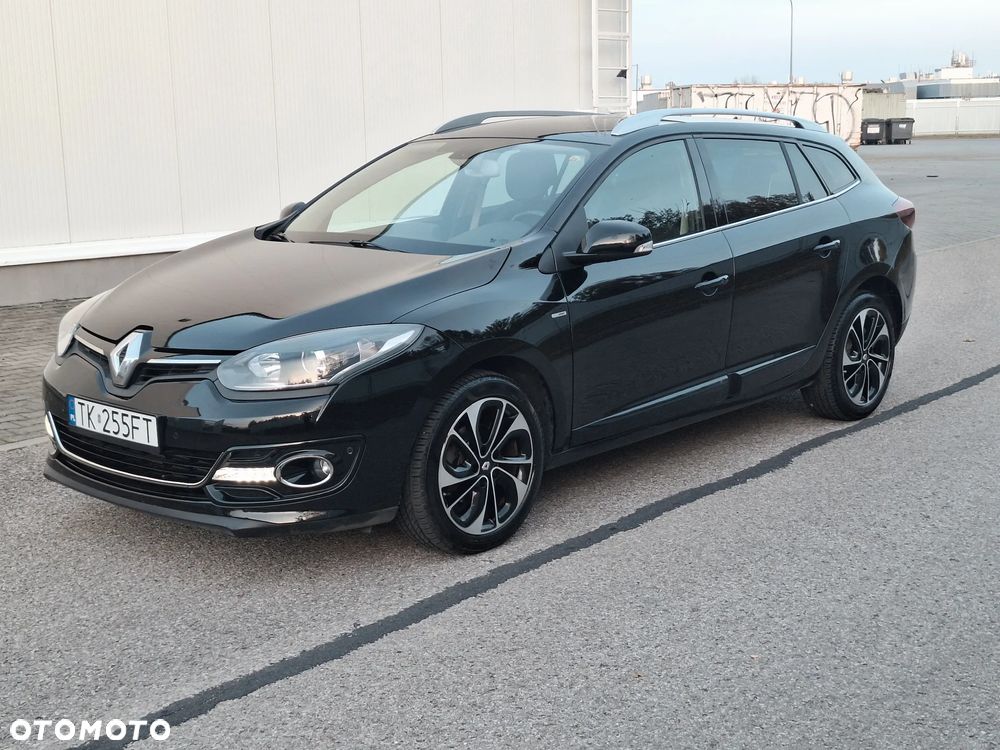 Renault Megane 1.2 16V TCe Energy Bose - 3