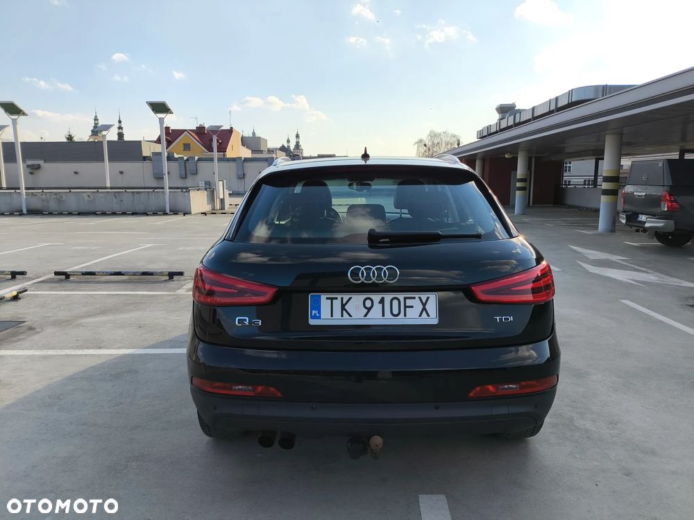 Audi Q3 2.0 TDI - 9