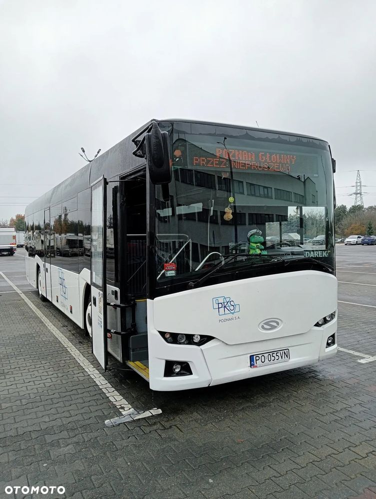 Solaris INTERURBINO - 1