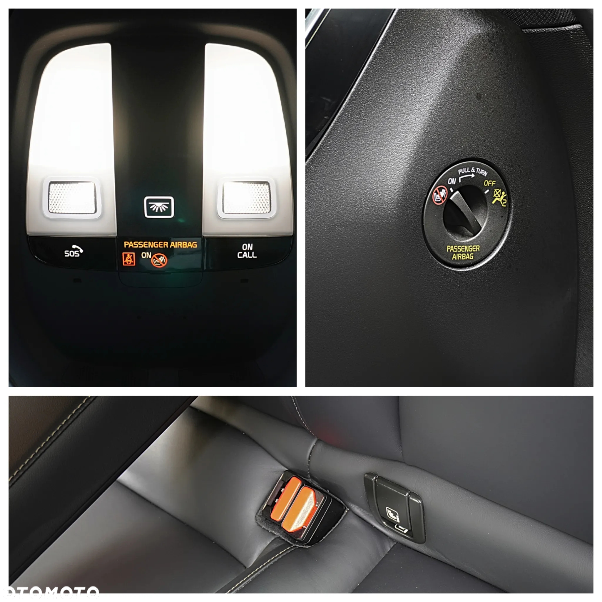 Volvo XC 60 T4 R-Design - 32