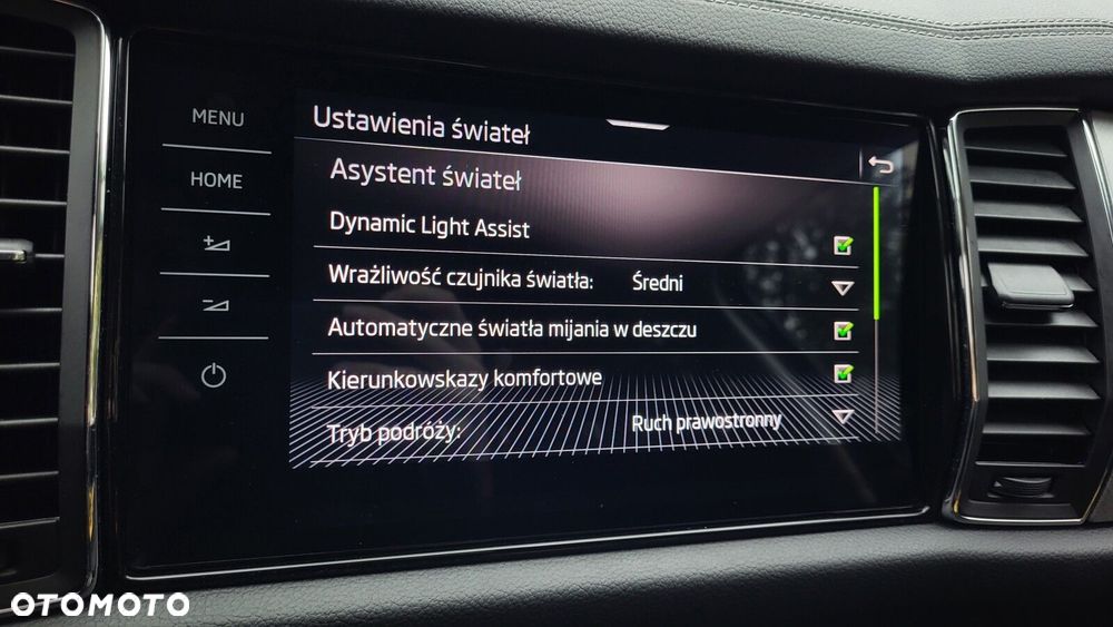 Skoda Kodiaq 2.0 TDI 4x4 Style DSG - 40