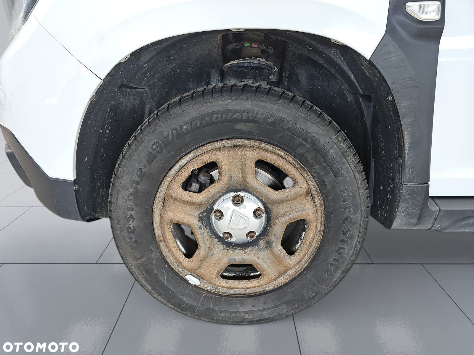 Dacia Duster 1.5 Blue dCi Comfort 4WD EU6d - 28