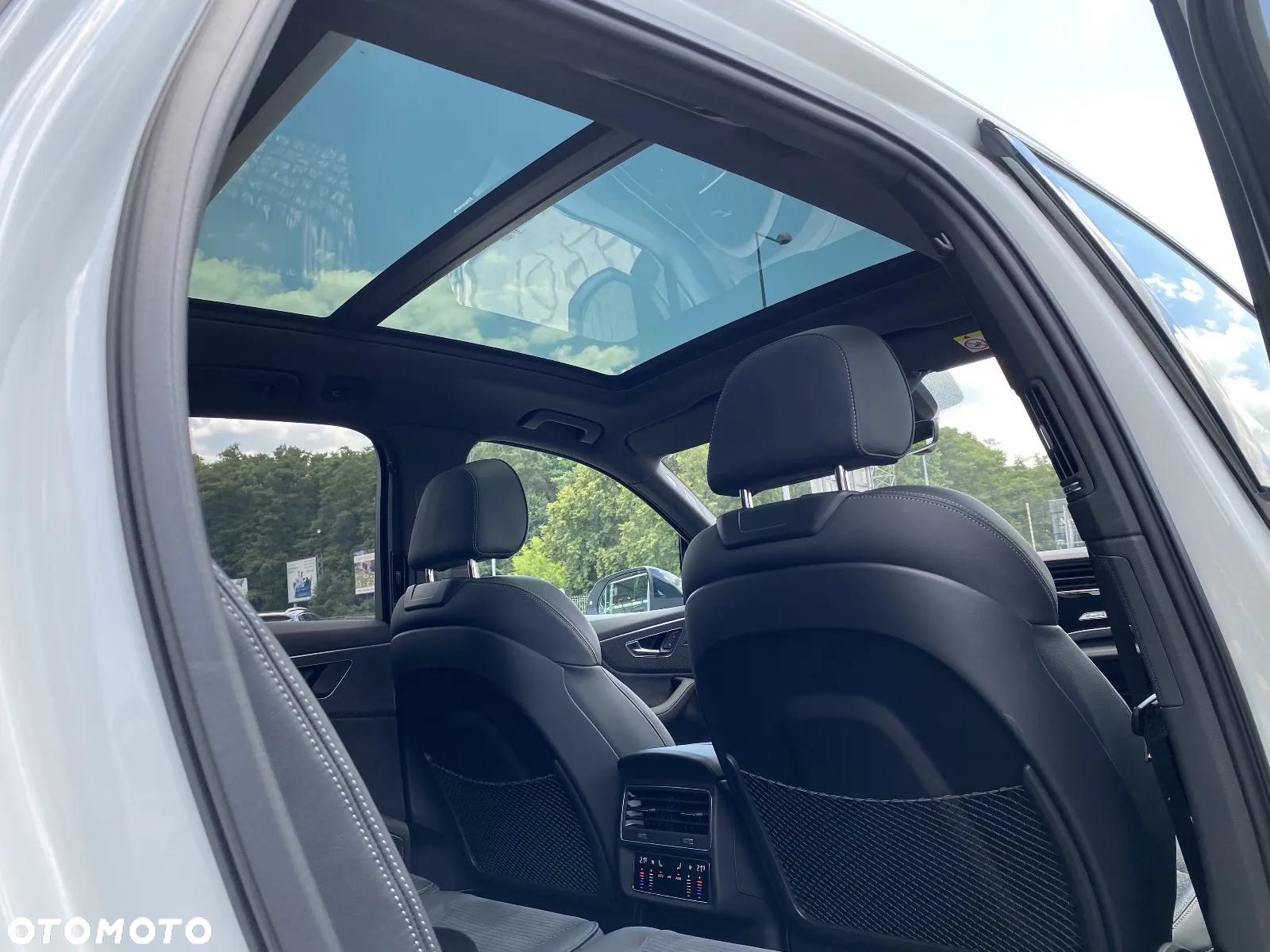Audi Q7 - 21