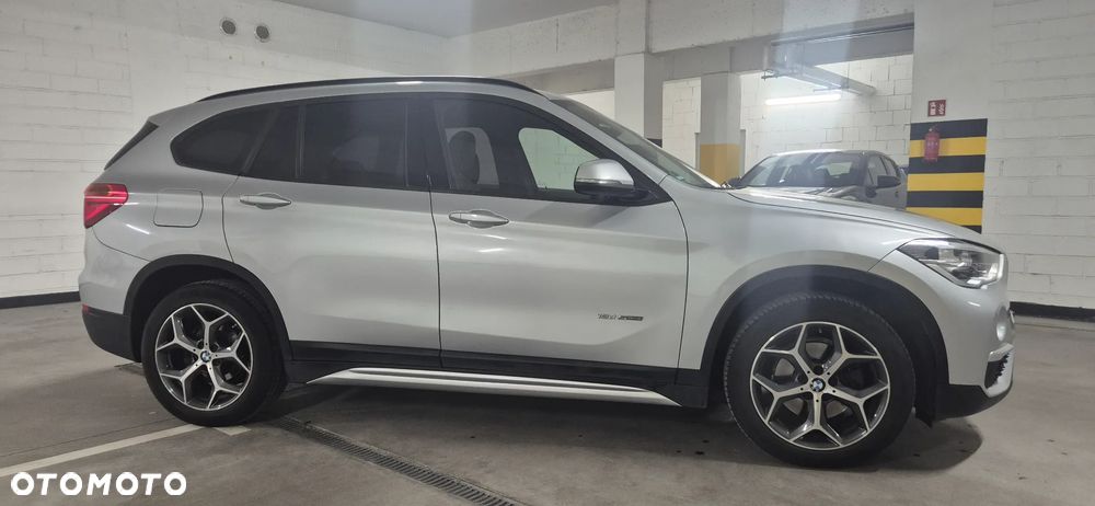 BMW X1 sDrive18d xLine - 3