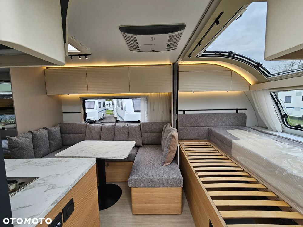 Adria Adora 573 PT - 4