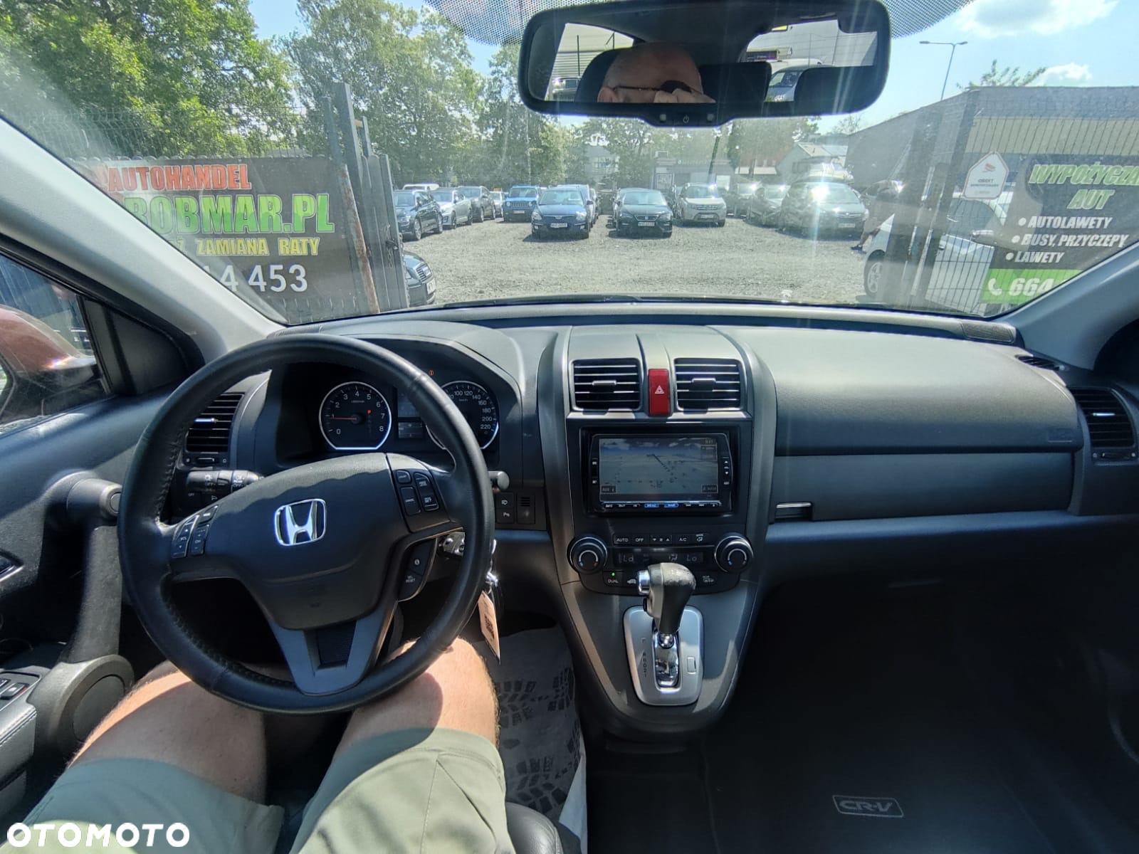 Honda CR-V 2.0 Elegance Lifestyle - 26