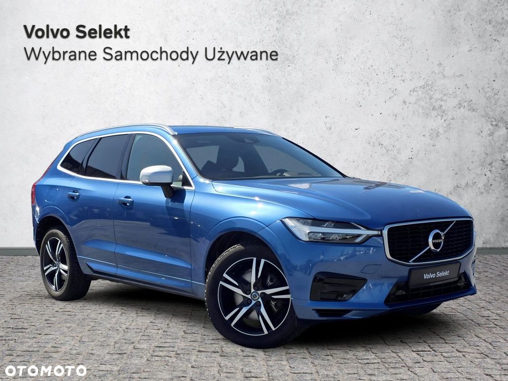 Volvo XC 60 - 3