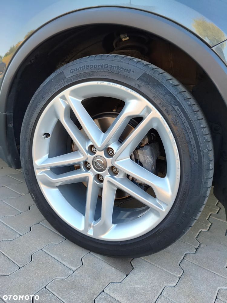 Opel Mokka X 1.4 (ecoFLEX) ECOTEC Start/Stop Color Innovation - 20