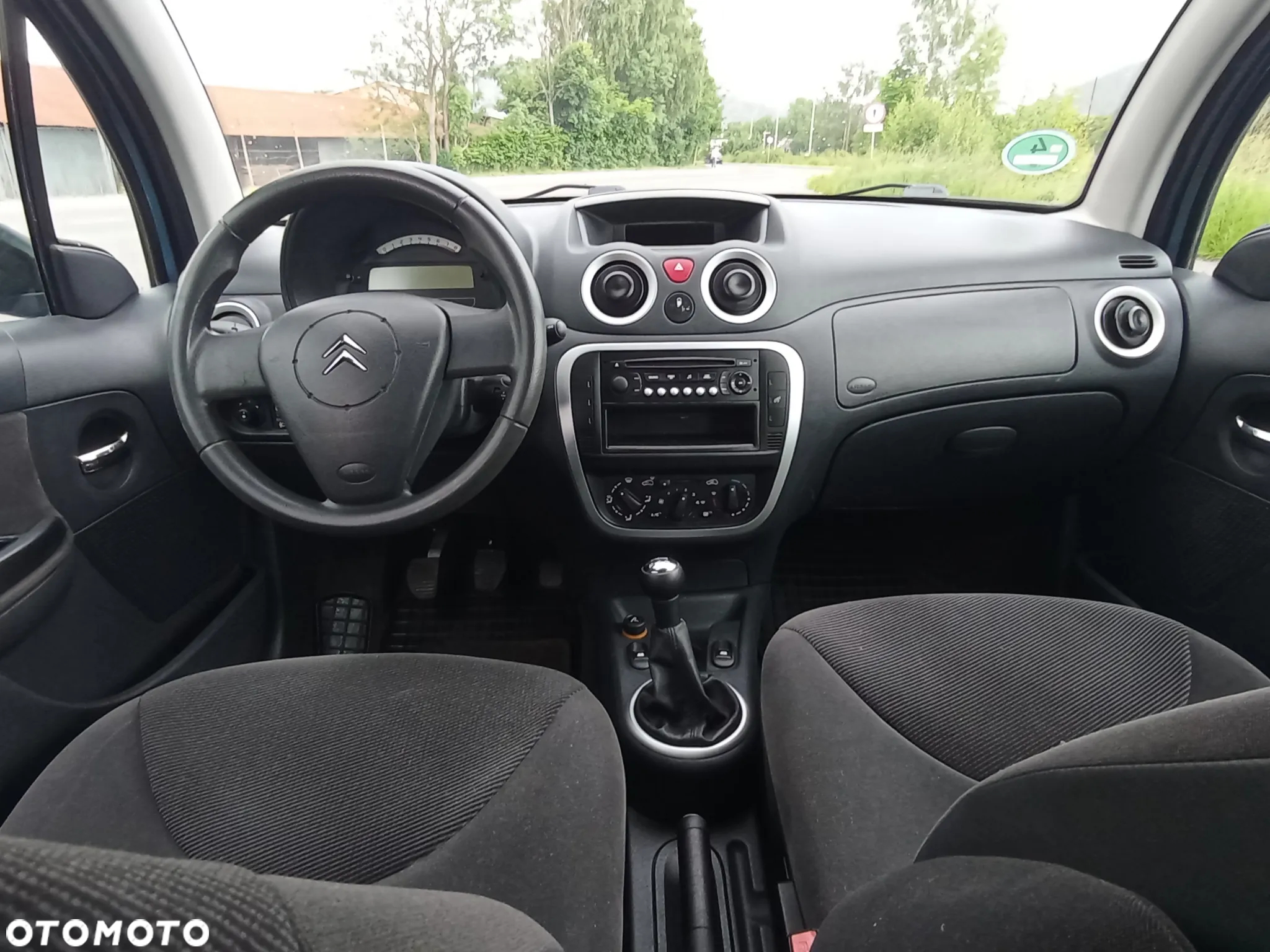 Citroën C3 1.4 Advance - 13