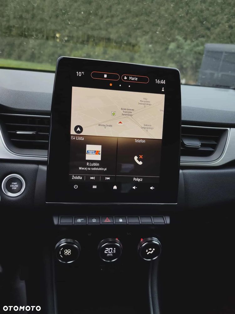Renault Captur TCe 90 EXPERIENCE - 32