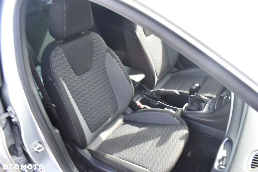 Opel Astra V 1.5 CDTI Edition S&S - 19