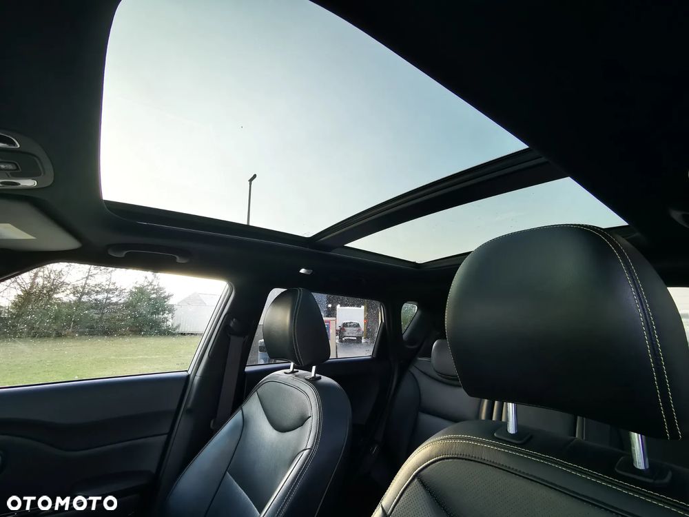 Kia Soul 1.6 GDI L Business Line EU6 - 12